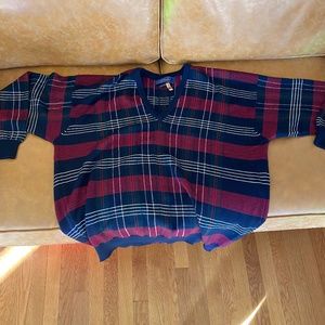 Vintage Wool Sweater